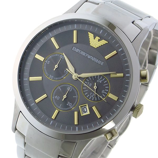 Emporio Armani AR11047 Mens Watch