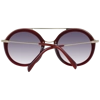 additional image for Emilio Pucci EP0013 74T 52 Ladies Sunglasses