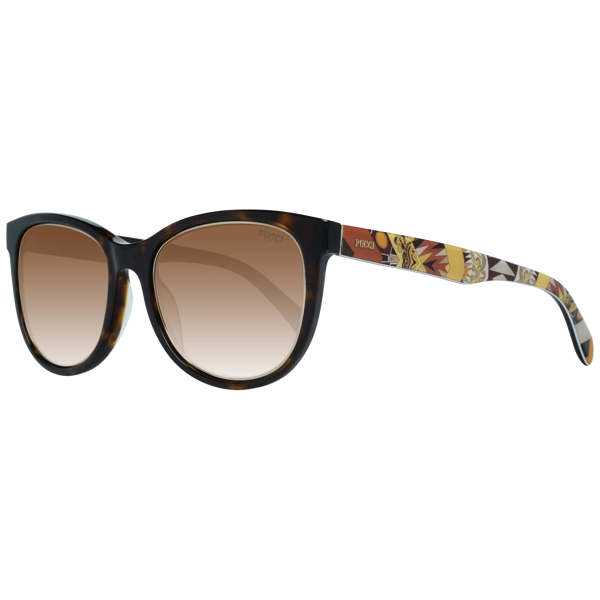 Emilio Pucci EP0027 56F 53 Ladies Sunglasses