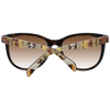 additional image for Emilio Pucci EP0027 56F 53 Ladies Sunglasses