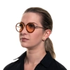 additional image for Emilio Pucci EP0046-O 54E 49 Ladies Sunglasses