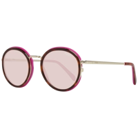 Emilio Pucci EP0046-O 55Y 49 Ladies Sunglasses