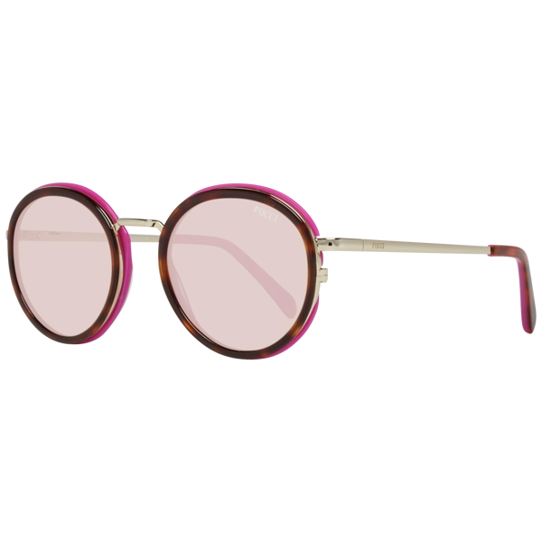 Emilio Pucci EP0046-O 55Y 49 Ladies Sunglasses
