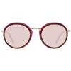 additional image for Emilio Pucci EP0046-O 55Y 49 Ladies Sunglasses