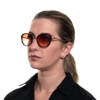 additional image for Emilio Pucci EP0047-O 05T 52 Ladies Sunglasses