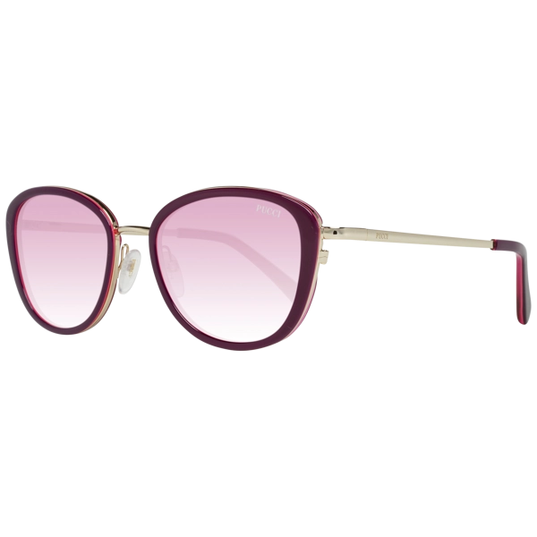 Emilio Pucci EP0047-O 83Z 52 Ladies Sunglasses