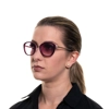 additional image for Emilio Pucci EP0047-O 83Z 52 Ladies Sunglasses