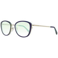Emilio Pucci EP0047-O 92P 52 Ladies Sunglasses