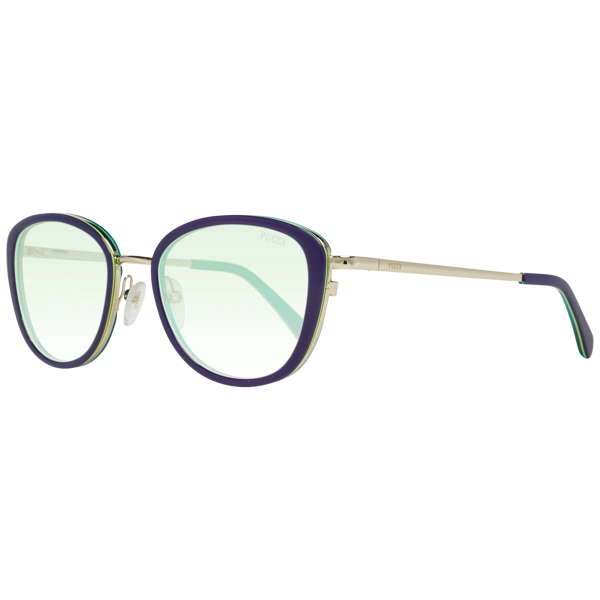 Emilio Pucci EP0047-O 92P 52 Ladies Sunglasses