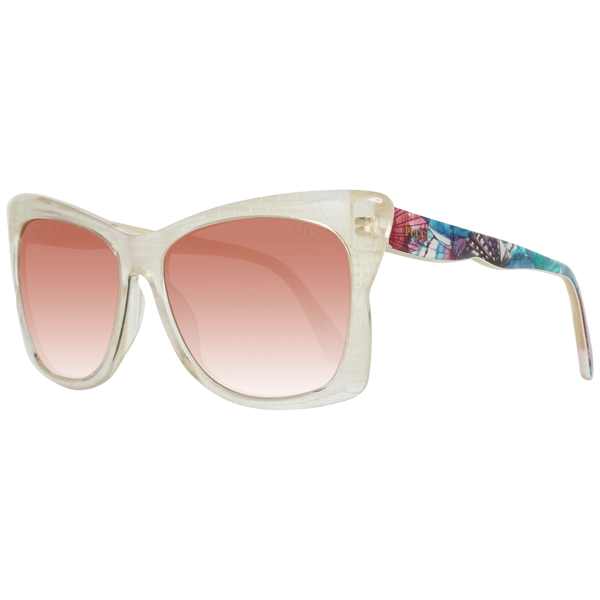 Emilio Pucci EP0050 25Z 59 Ladies Sunglasses