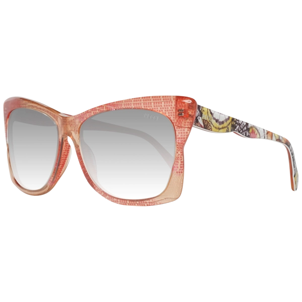 Emilio Pucci EP0050 68B 59 Ladies Sunglasses