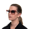 additional image for Emilio Pucci EP0050 68B 59 Ladies Sunglasses