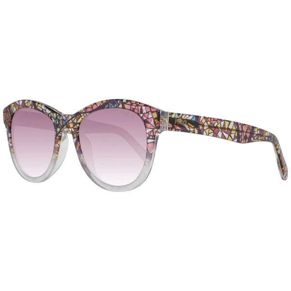 Emilio Pucci EP0053 27T 52 Ladies Sunglasses