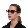 additional image for Emilio Pucci EP0053 27T 52 Ladies Sunglasses