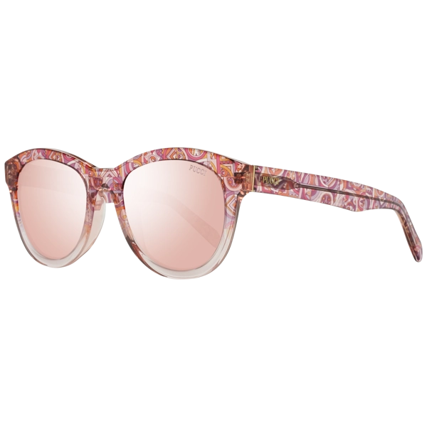 Emilio Pucci Sunglasses EP0053 44Z 52