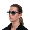 additional image for Emilio Pucci EP0053 92W 52 Ladies Sunglasses