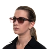 additional image for Emilio Pucci EP0054 27Z 51 Ladies Sunglasses