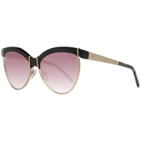 Emilio Pucci EP0057 01T 57 Ladies Sunglasses