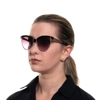 additional image for Emilio Pucci EP0057 01T 57 Ladies Sunglasses