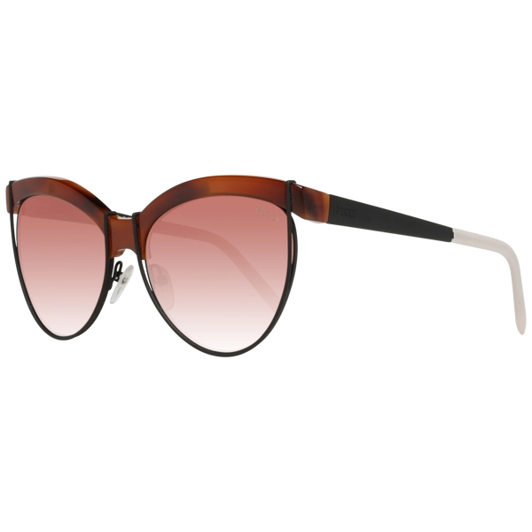 Emilio Pucci EP0057 53Z 57 Ladies Sunglasses
