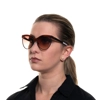 additional image for Emilio Pucci EP0057 53Z 57 Ladies Sunglasses
