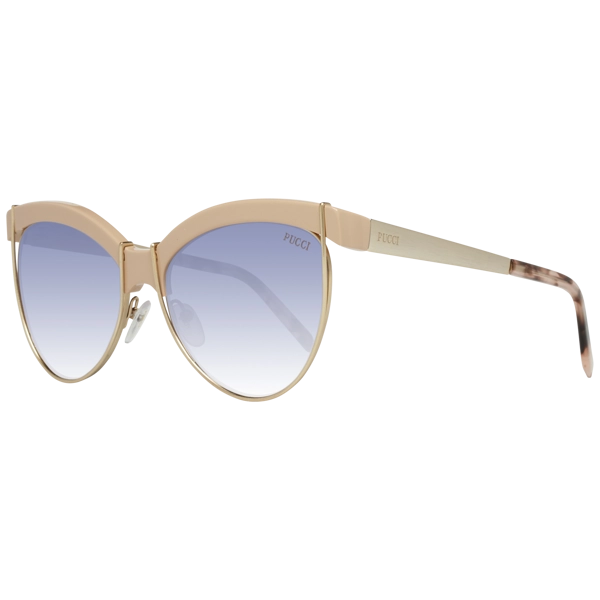 Emilio Pucci EP0057 74Z 57 Ladies Sunglasses