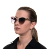 additional image for Emilio Pucci EP0057 74Z 57 Ladies Sunglasses