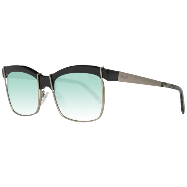 Emilio Pucci EP0058 01W 56 Ladies Sunglasses