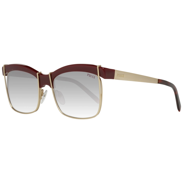 Emilio Pucci EP0058 69T 56 Ladies Sunglasses