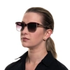 additional image for Emilio Pucci EP0058 69T 56 Ladies Sunglasses