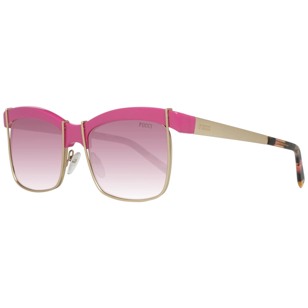 Emilio Pucci EP0058 75T 56 Ladies Sunglasses