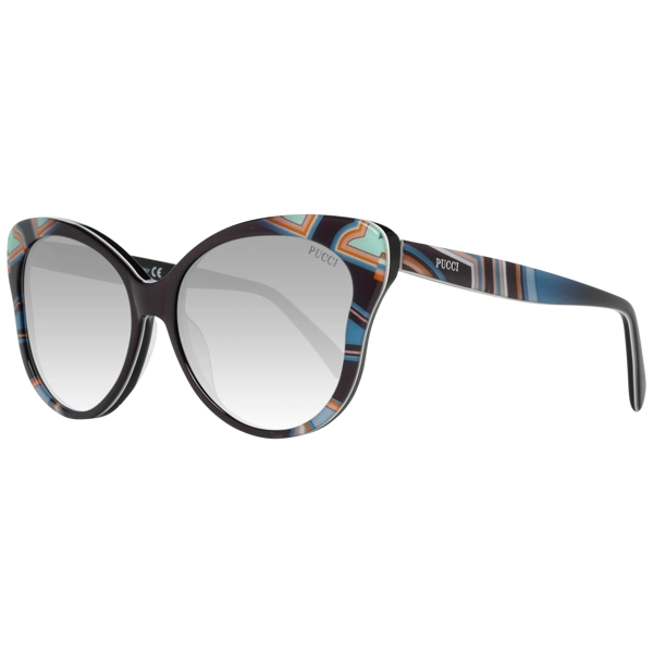 Emilio Pucci Sunglasses EP0062 05B 57