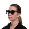 additional image for Emilio Pucci Sunglasses EP0062 05B 57
