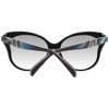 additional image for Emilio Pucci Sunglasses EP0062 05B 57