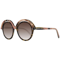 Emilio Pucci EP0065 56F 53 Ladies Sunglasses