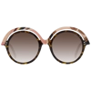 additional image for Emilio Pucci EP0065 56F 53 Ladies Sunglasses
