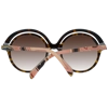 additional image for Emilio Pucci EP0065 56F 53 Ladies Sunglasses