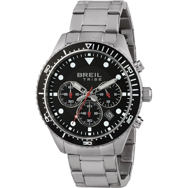 Sail Chrono Men's Watch