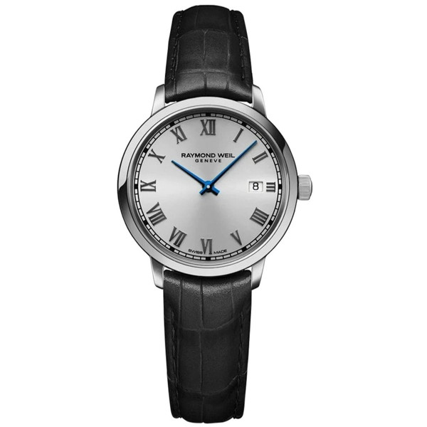 Raymond Weil Toccata Ladies Black Watch 5985.­STC.­00659