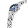 additional image for Frederique Constant Ladies Fc Highlife Quartz Blue Watch FC-240LND2NH6B