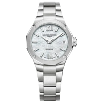 Baume & Mercier  Baume & Mercier Riviera Quart..