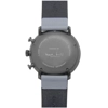 additional image for Junghans Max Bill Chronoscope Men's Grey Watch 27/4008.02