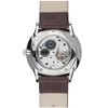 additional image for Junghans Meister Handaufzug Mechanical Men's Brown Watch 27/3200.02