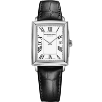 Raymond Weil Toccata Ladies Black Watch 5925-S..