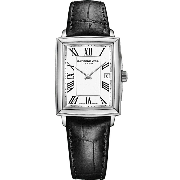Raymond Weil Toccata Ladies Black Watch 5925-STC-00300