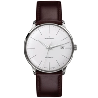 Junghans Meister Classic Automatic Men's Black..