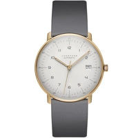 Junghans Max Bill Automatic Ladies Grey Watch ..