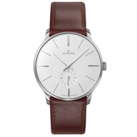 Junghans Meister Handaufzug Mechanical Men's B..