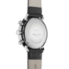 additional image for Junghans Max Bill Chronoscope Men's Black Watch 27/4600.02