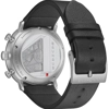 additional image for Junghans Max Bill Bauhaus Chronoscope Men's Black Watch 27/4303.02